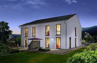 Doppelhaushälfte kaufen in 32694 Dörentrup, Die schöne Doppelhaushälfte in Dörentrup.