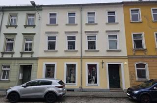 Haus kaufen in 09599 Freiberg, Solides Investment mit Steigerungspotential und Möglichkeit der eigenen gewerblichen Nutzung