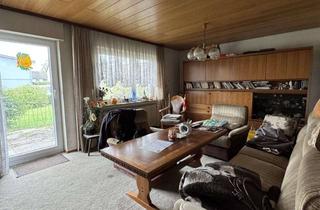 Haus kaufen in 72411 Bodelshausen, Zweifamilienhaus in Bodelshausen mit großem Grundstück und Doppelgarage