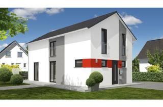 Haus kaufen in 32699 Extertal, Maximaler Wohnkomfort bei optimalen Außenmaßen im Extertal.