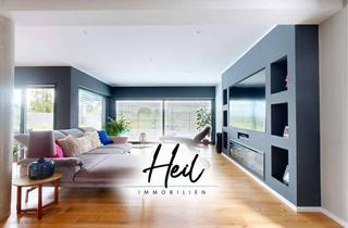 Villa kaufen in 06118 Mötzlich, 2.600€/m² - 35. Min bis in die Leipziger Innenstadt - exklusive Villa mit Einliegerwohnung