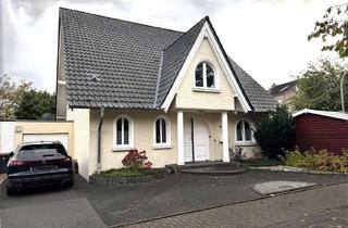 Einfamilienhaus kaufen in 47574 Goch, Charmantes Einfamilienhaus mit großzügigem Raumangebot und idyllischem Garten