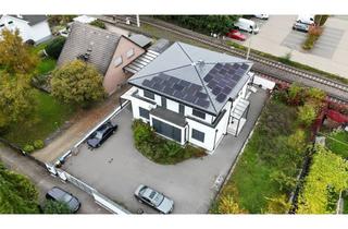 Villa kaufen in 51107 Ostheim, Moderne Villa mit zeitloser Eleganz – Licht, Raum und Technik auf höchstem Niveau im Kölner Osten