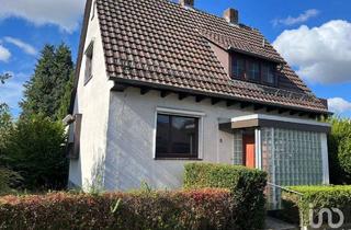 Einfamilienhaus kaufen in 34277 Fuldabrück, Einfamilienhaus mit Substanz: Sanierungsobjekt auf 1.200 m² in Bestlage von Fuldabrück