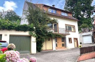 Haus kaufen in 77971 Kippenheim, Kippenheim, Schmieheim - Viel Platz für die ganze Familie!