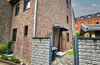 Reihenhaus kaufen in 45327 Katernberg, Reihenhaus Katernberg