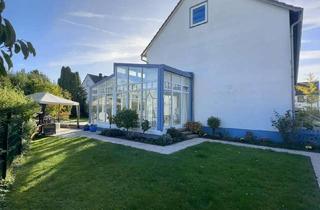 Haus kaufen in 59457 Werl, Lichterfülltes Haus mit modernem Wintergarten und traumhaftem Süd/Ost-Garten mit großer Terrasse