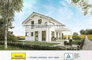 Haus kaufen in 65627 Elbtal, *** Elbtal-Hangenmeilingen / individ. planb. Neubau (mit FESTPREIS u. verbindl. Terminschiene)