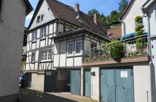 Mehrfamilienhaus kaufen in 65817 Eppstein, Mehrfamilienhaus in Eppstein, 20-fache Jahresmiete