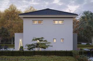 Haus kaufen in 86701 Rohrenfels, Exklusives Neubauprojekt - Wohnen mit Stil und Komfort