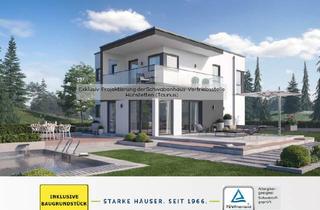 Haus kaufen in 35792 Löhnberg, *Löhnberg / individuell planbarer Neubau (mit FESTPREIS u. verbindlicher Terminschiene) m. KG