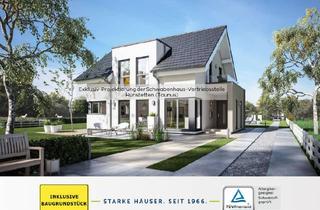 Haus kaufen in 65391 Lorch, Lorch-Ransel / individuell planbarer Neubau (mit FESTPREIS u. verbindlicher Terminschiene)