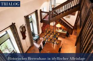 Haus kaufen in 49593 Bersenbrück, Geschichte & Natur - Erholung pur!