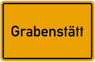 Haus kaufen in 83355 Grabenstätt, Zweiparteien Wohnhaus im Ortskern Grabenstätts - 2km an Chiemsee