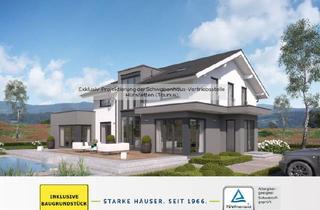 Haus kaufen in 65388 Schlangenbad, *** Schlangenbad / indiv. planbarer Neubau (mit FESTPREIS u. verbindlicher Terminschiene) m. KG
