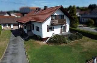 Haus kaufen in 94496 Ortenburg, Vielseitiges und geräumiges Familienhaus mit Potenzial!