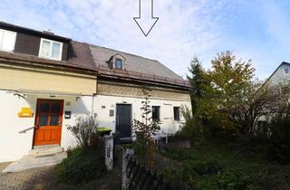 Doppelhaushälfte kaufen in 95179 Geroldsgrün, ... kleine und gemütliche Doppelhaushälfte...