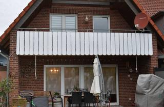 Haus kaufen in 31582 Nienburg, Charmantes Reihenendhaus in begehrter Lage