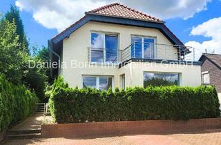 Haus kaufen in 50259 Pulheim, Top Immobilie als Mehrgenerationenhaus nutzbar! Zweifamilienhaus zur Eigennutzung oder Kapitalanlage