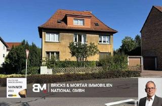 Haus kaufen in 06749 Bitterfeld-Wolfen, Hier wächst Ihre Familie hinein – großzügig, hell und voller Wohnfreude!