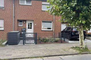 Haus mieten in 50181 Bedburg, Gepflegtes Reihenhaus mit 4 Zimmern in Bedburg-Blerichen