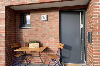 Haus mieten in 21149 Neugraben-Fischbek, Gepflegtes 5-Zimmer Reihenhaus mit Stellplatz in Hamburg-Neugraben-Fischbek