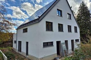 Haus mieten in Zur Kohlwiese, 65232 Taunusstein, *Erstbezug* Neubau DHH in Taunusstein-Neuhof