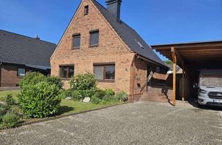 Haus mieten in 24589 Nortorf, Gepflegtes Einfamilienhaus mit 4 Zimmern in Nortorf