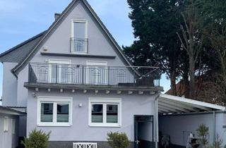 Haus mieten in 61184 Karben, Freistehendes Einfamilienhaus in Karben zu vermieten