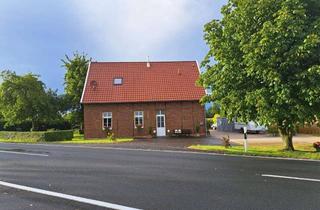 Haus mieten in 48308 Senden, Gepflegtes Einfamilienhaus mit 4 Zimmern in Senden-Bösensell