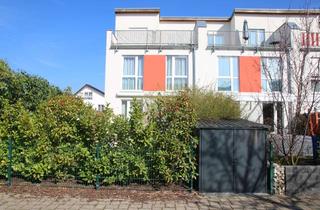 Haus mieten in 64521 Groß-Gerau, Reihenendhaus mit viel Licht in sehr guter Lage