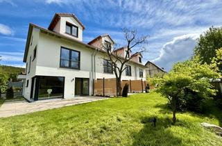 Haus mieten in Rinnenstraße 52, 74343 Sachsenheim, Neubau: Modernes Einfamilienhaus im Grünen (Besichtigungstermine: 26. Okt. und 11-12 Nov.)