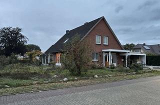Haus mieten in 29571 Rosche, Vollständig renoviertes 5-Zimmer-Haus in Ortsrandlage in Rosche