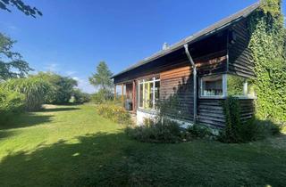 Haus mieten in 89195 Staig, Holzhaus in ruhiger Lage mit Garten