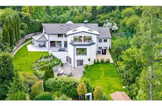 Haus mieten in Zellerberg, 82340 Feldafing, VILLA mit Indoorpool. Kernsaniert. P R O V I S I O N S F R E I.