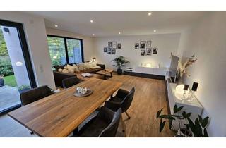 Haus mieten in Schornbaumstr. 28, 91236 Alfeld, Energiesparende Doppelhaushälfte in idyllischer Lage – Ihr neues Zuhause in Alfeld!