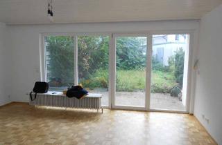 Haus mieten in 68219 Rheinau, Charmantes Reihenmittelhaus mit Garten und Garage in Mannheim-Rheinau