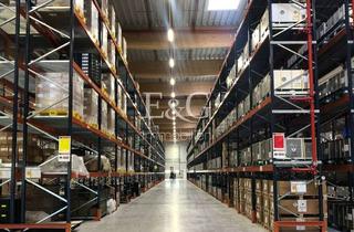 Gewerbeimmobilie mieten in 74076 Heilbronn, Attraktive Hallenfläche in Heilbronn mit Rampen