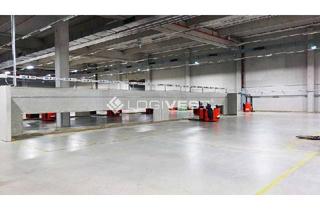 Gewerbeimmobilie mieten in 71254 Ditzingen, Rampe Rampe Rampe, Maximale Andienung: 24 Rampentore für Logistik, Handel & Produktion