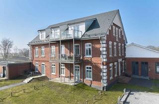Anlageobjekt in Dorfstraße, 25924 Emmelsbüll-Horsbüll, Zwischen Sylt und Föhr; 8 Ferienwohnungen im Paket!