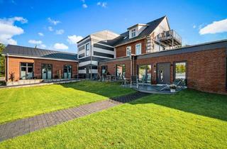 Anlageobjekt in Dorfstraße, 25924 Emmelsbüll-Horsbüll, Zwischen Sylt und Föhr; 8 Ferienwohnungen im Paket!