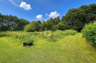 Grundstück zu kaufen in 27711 Osterholz-Scharmbeck, FAMILIENFREUNDLICH BAUEN IM GRÜNEN