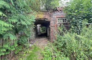 Grundstück zu kaufen in 15377 Märkische Höhe, Grundstück mit Potenzial in Ruhiger Lage