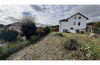 Grundstück zu kaufen in 92421 Schwandorf, * A - 2 x schöner ETTMANNSDORFER SÜDHANG * sehr ruhig, stadtnah, voll im GRÜNEN * nette NACHBARN *