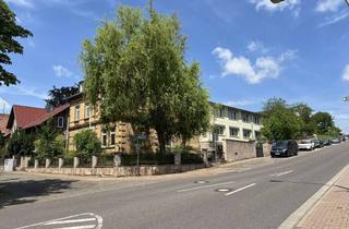 Gewerbeimmobilie mieten in 06556 Artern, Büro- und Verwaltungsgebäude in Artern zu vermieten !!!