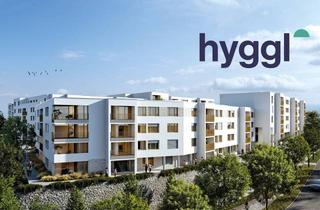 Wohnung mieten in 34121 Kassel, Nachhaltig wohnen in Top-Lage: Neubau zur Miete ab Juli 2026! Wohnung 1.20