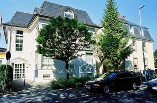 Büro zu mieten in Königsteiner Straße 17, 65812 Bad Soden, Praxis / Büroräume in Bad Soden zum Vermieten zum 1.4.2026