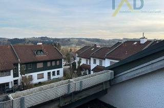 Gewerbeimmobilie kaufen in 84307 Eggenfelden, Arbeiten und Leben in einem Turmhaus