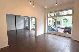 Gewerbeimmobilie mieten in Parkstraße, 13086 Weißensee, Attraktive Gewerbeeinheit Weißensee