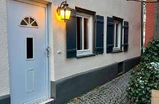Geschäftslokal mieten in Hetzelgasse 20, 73614 Schorndorf, Studio/Atelier/Laden ca. 30m2 zu vermieten in Schorndorf in der Altstadt in Bahnhofsnähe